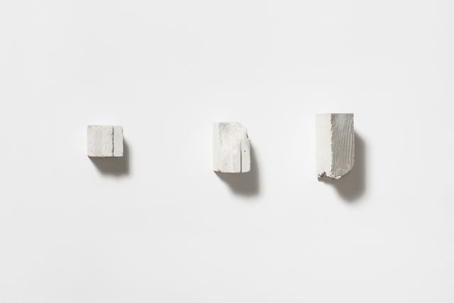 Fernanda Fragateiro, ‘Demolition Fragments’, 2019, Sculpture, Demolition Fragments, Josée Bienvenu