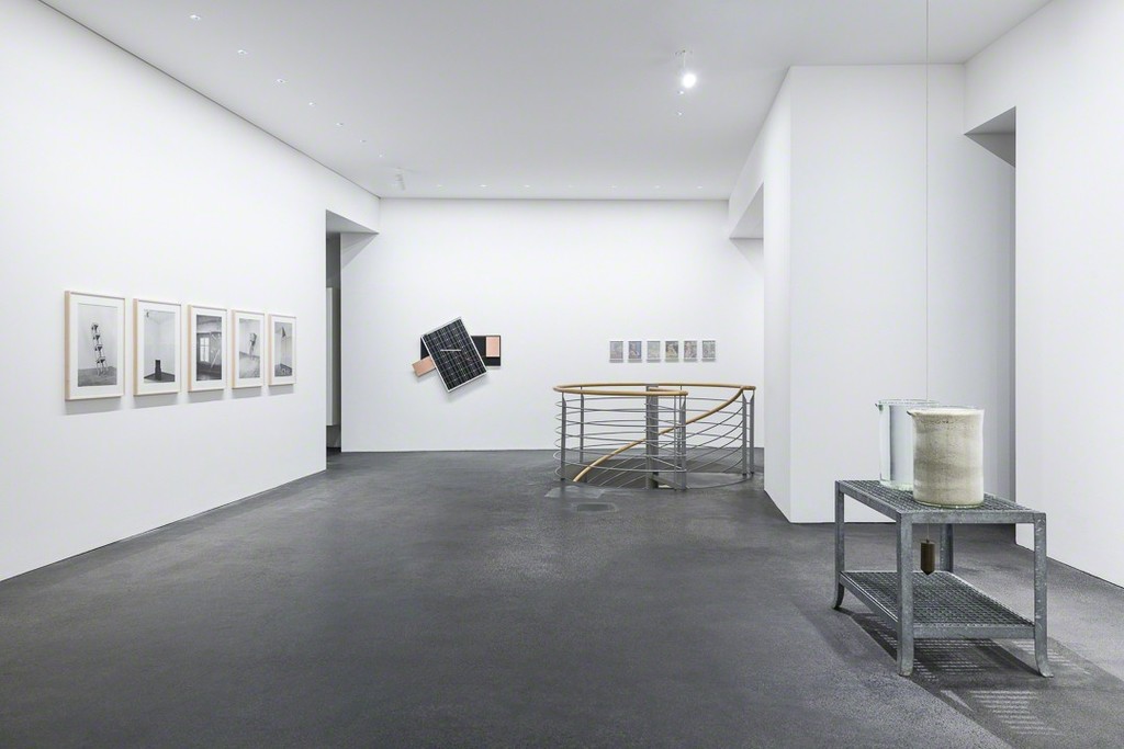»Transformationen« Group Show | Photo: Wolfgang Stahl »Transformationen« Group Show | Photo: Wolfgang Stahl