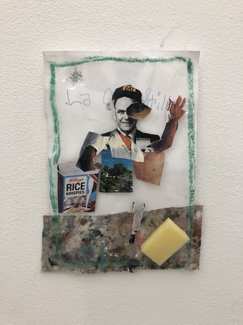 John Rivas, ‘Untitled’, 2019, Superposition