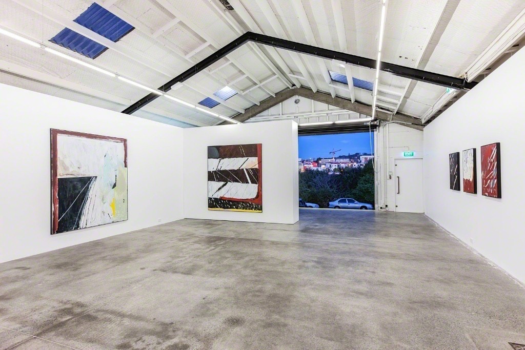 MATT ARBUCKLE, "Digression", Installation @ Tim Melville Gallery, Auckland. August 2015 MATT ARBUCKLE, "Digression", Installation @ Tim Melville Gallery, Auckland. August 2015