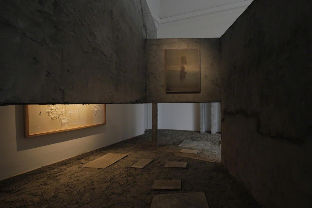 Kirstine Roepstorff, 'Renaissance of the Night', 2018. Installation view, Kunsthal Charlottenborg, 2018. Photo by Anders Sune Berg. Kirstine Roepstorff, 'Renaissance of the Night', 2018. Installation view, Kunsthal Charlottenborg, 2018. Photo by Anders Sune Berg.