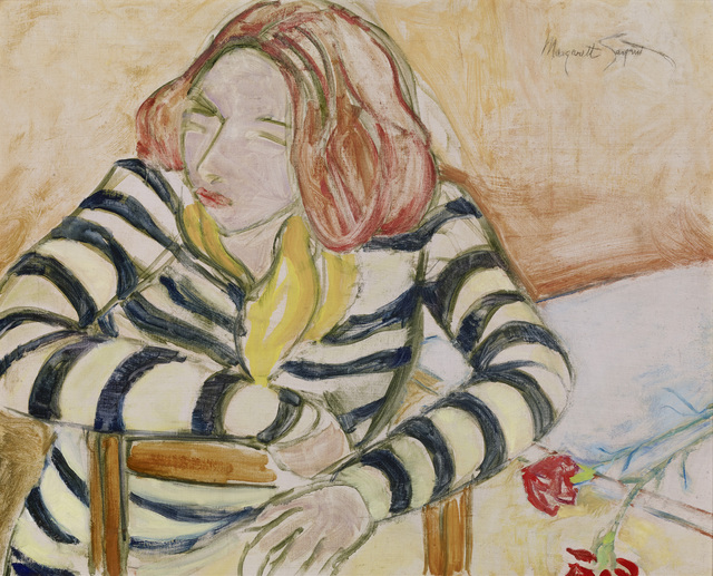 Margarett Sargent