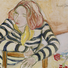 Margarett Sargent