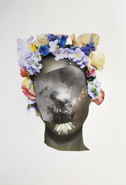 Yasmine Diaz, ‘Crown ’, 2018, CuratorLove