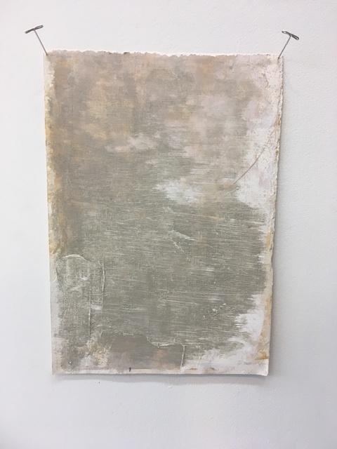 Chris Esposito, ‘Untitled’, 2012-2013, Amos Eno Gallery