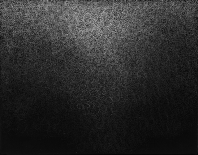 Sang-sun Bae, ‘Rain 1’, 2018, Gallery LEE & BAE