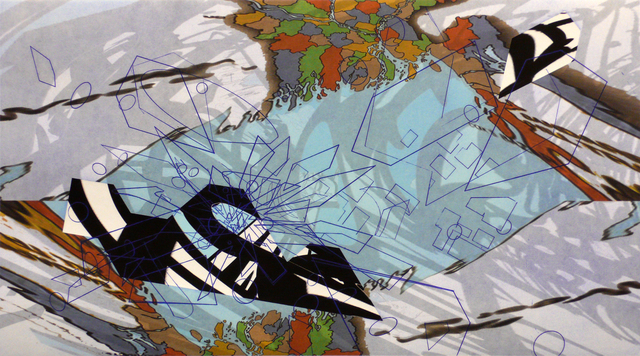 Carmon Colangelo, ‘Gustav & Grace (Storms series)’, 2014, Bruno David Gallery