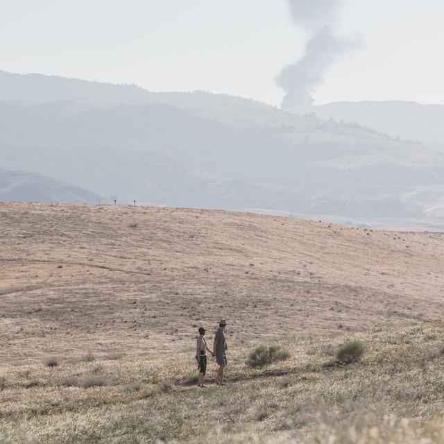 Clay Lipsky, ‘Atomic Overlook : 15’, 2013, photo-eye Gallery