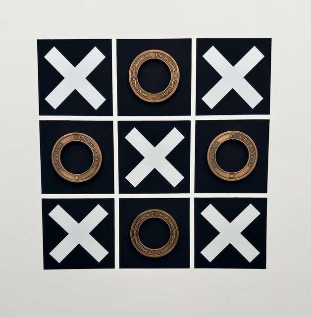 XOX