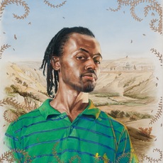 Kehinde Wiley