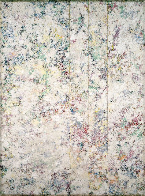 Sam Gilliam, ‘Weighed Anchor’, 1976, Michael Rosenfeld Gallery