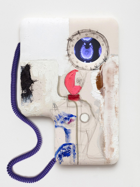 Taline Temizian, ‘It's an Overkill’, 2019, House of the Nobleman