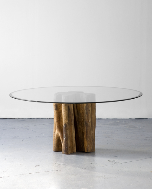 José Zanine Caldas, ‘Coffee table’, 1970s, R & Company