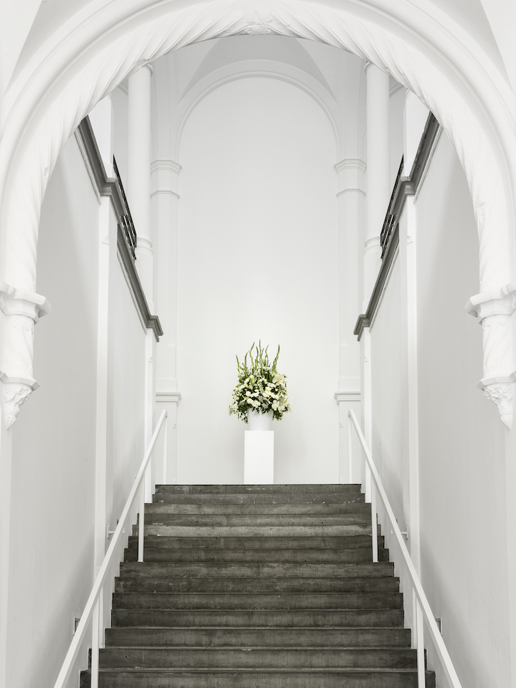 Willem de Rooij installation view at Kunstverein Hannover, 2017
photo: Raimund Zakowski
Courtesy of the artist, Galerie Buchholz,Berlin/Cologne/NewYork
Willem de Rooij installation view at Kunstverein Hannover, 2017
photo: Raimund Zakowski
Courtesy of the artist, Galerie Buchholz,Berlin/Cologne/NewYork