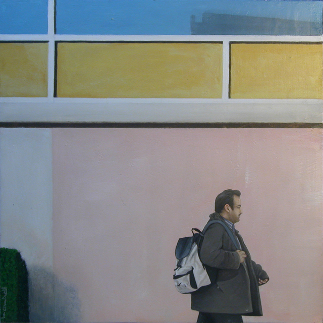 Modest Almirall, ‘N-8359’, ca. 2011, Anquins Galeria