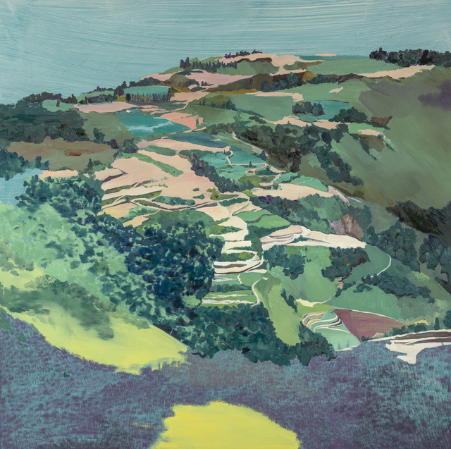 Chih-Hung Kuo, ‘A Mountain2’, 2014, Aki Gallery