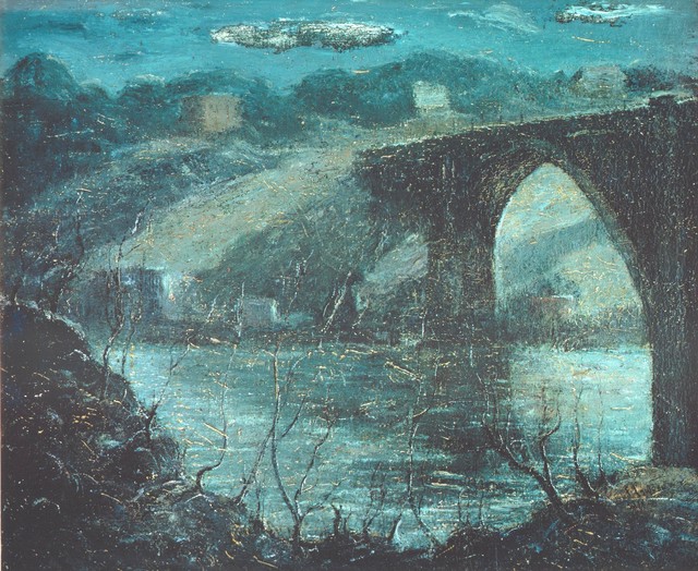 Ernest Lawson 3 Artworks, Bio & Shows on Artsy