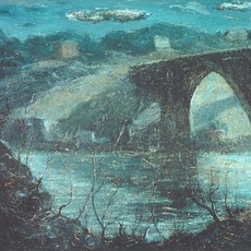 Ernest Lawson