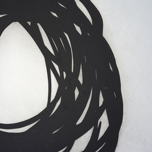 Bernar Venet, ‘Grib (Portfolio of 3)’, 2015, Weng Contemporary