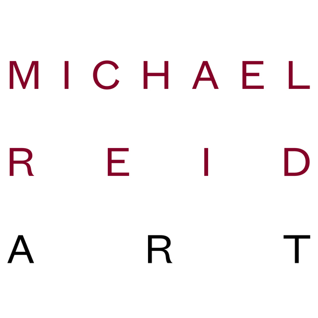 Michael Reid logo