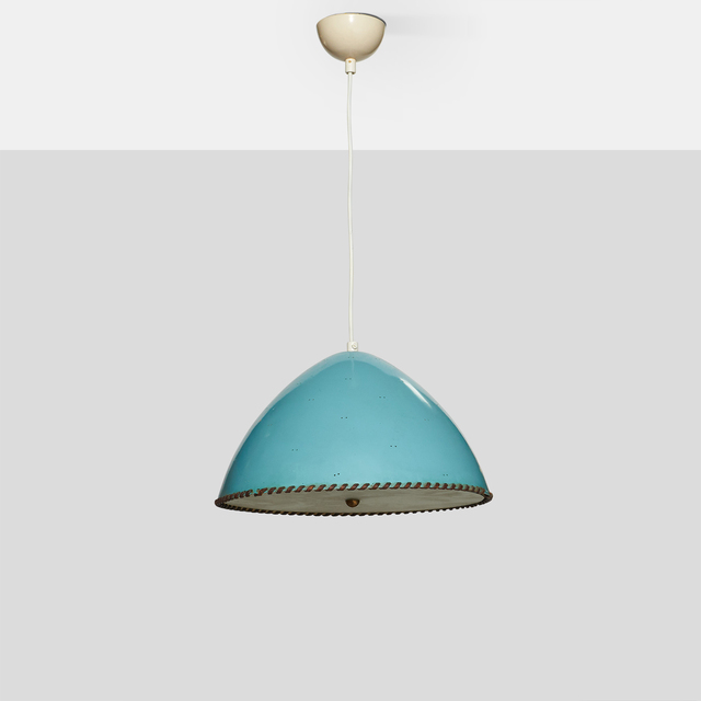 Paavo Tynell, ‘Pendant Lamp’, c1950s, Almond & Co.