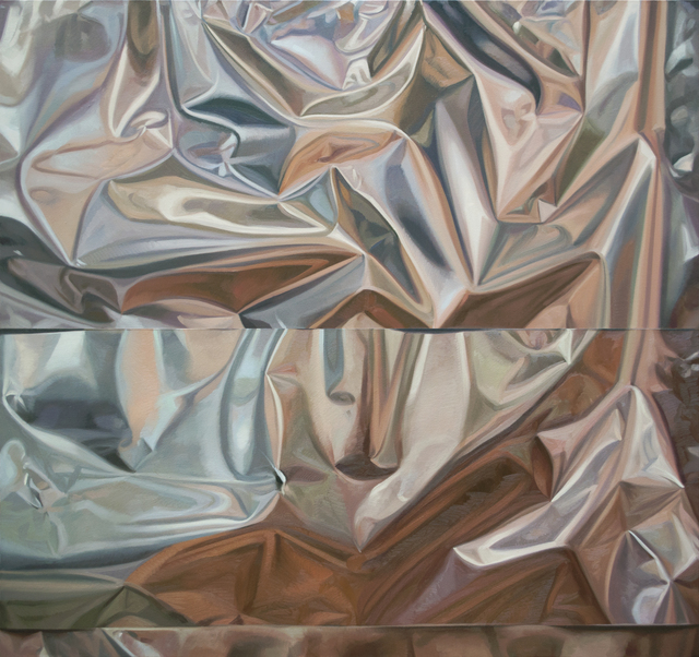 Pablo Guzman, ‘Brillo’, Artscape Lab