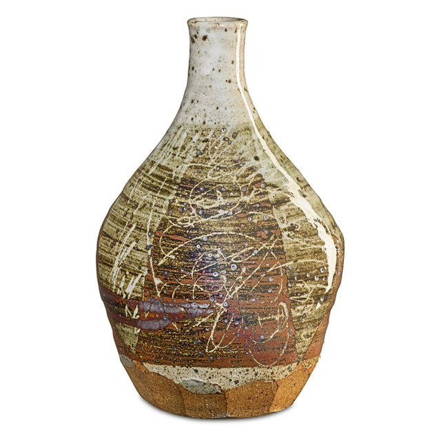 Robert Arneson, ‘Small early vase, USA’, ca. 1958, Rago/Wright