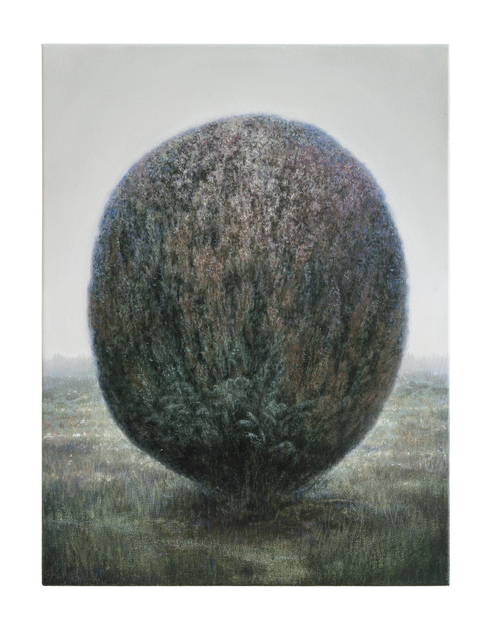 Melanie Siegel, ‘Untitled’, 2018, Evelyn Drewes Galerie