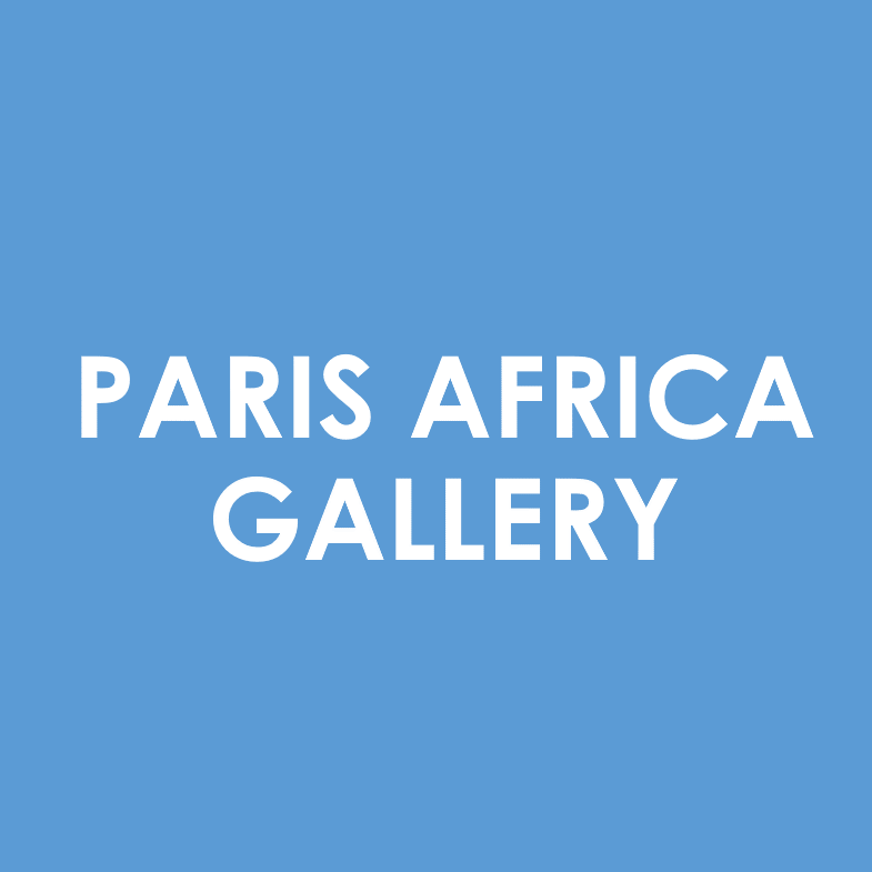 Paris Africa Gallery logo