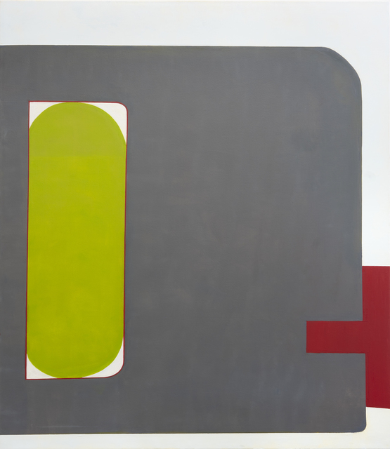 Fran Shalom, ‘Holding On’, 2018, Kathryn Markel Fine Arts