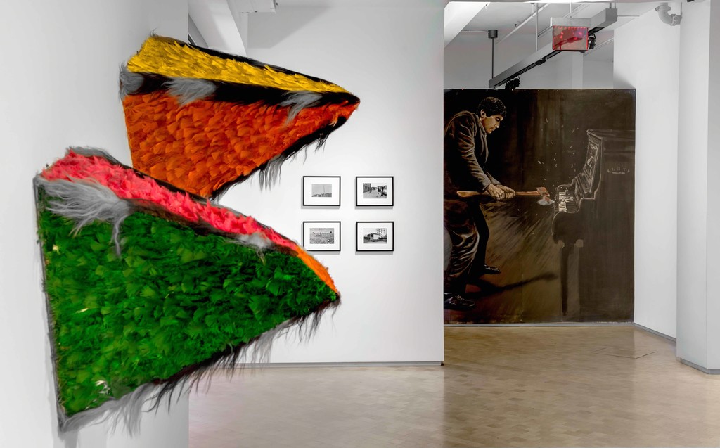 Image by Michael Palma for El Museo del Barrio Image by Michael Palma for El Museo del Barrio