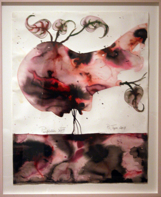 Barthélémy Toguo, ‘Purification N° XVIII’, 2007, Mario Mauroner Contemporary Art Salzburg-Vienna