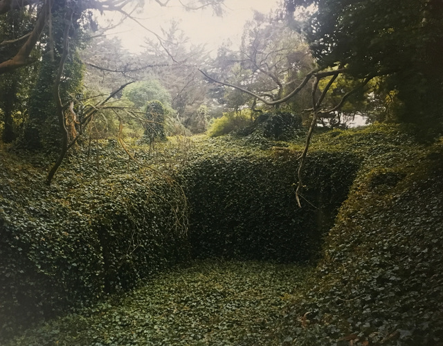 Alex Fradkin, ‘Gun Casement #4: Battery Dynamite’, gallery 1871