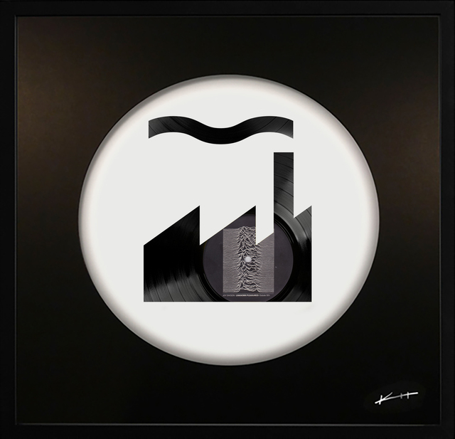 Keith Haynes, ‘Factory’, N/A, Gallery Different