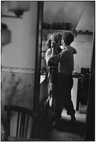 Elliott Erwitt, ‘Valencia, Spain’, 1952, Jackson Fine Art