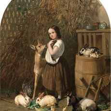 Arthur Fitzwilliam Tait