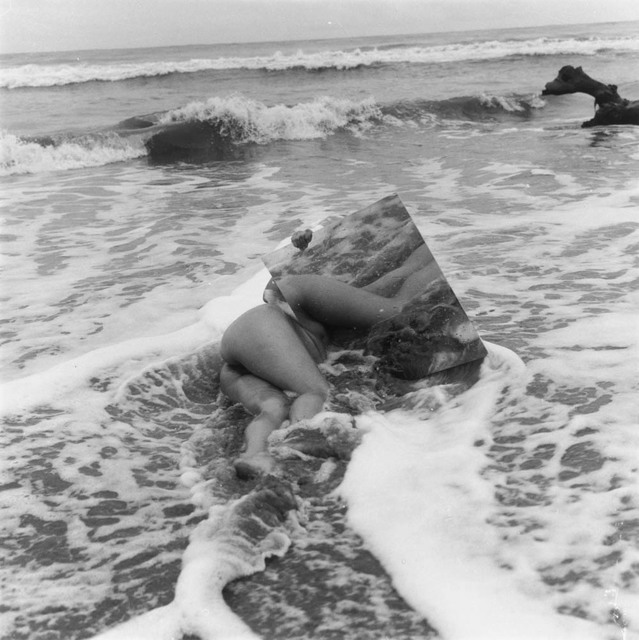 Hans Breder, ‘La Ventosa’, 1973, Danziger Gallery