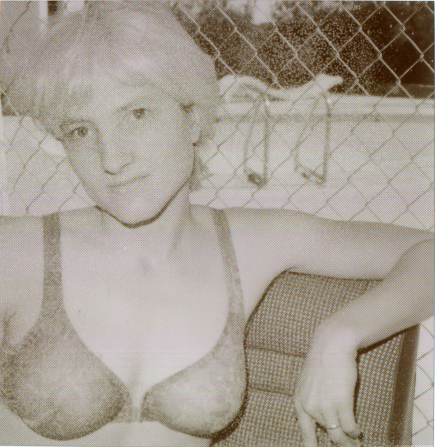 Stefanie Schneider, ‘Stranger than Paradise II’, 2005, Instantdreams