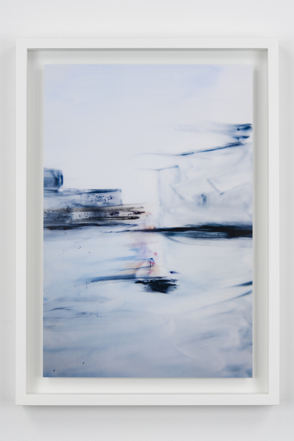 Nobuyuki Osaki, ‘untitled album photo’, 2017, Photography, C print, Yuka Tsuruno Gallery