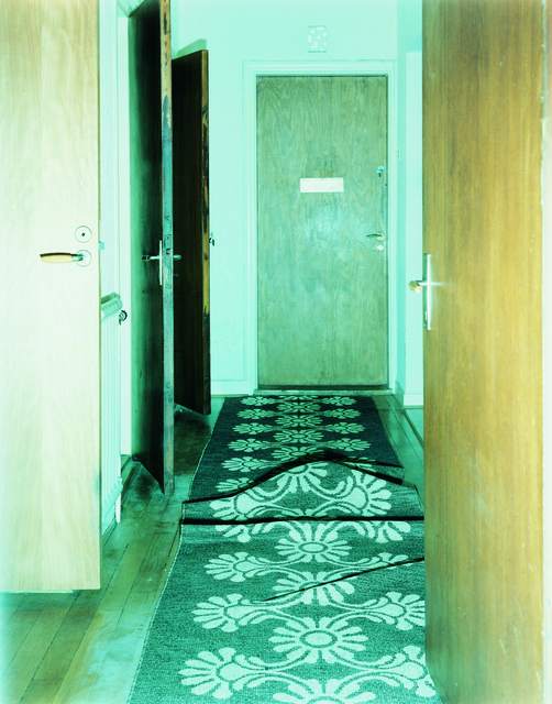Annika von Hausswolff, ‘SPÖKE’, 2000, Photography, C-print silicone mounted on plexi, Andréhn-Schiptjenko