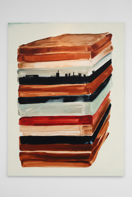 Andrei Roiter, ‘Antropocene’, 2015, Akinci