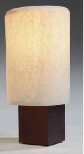 Andrea Branzi, ‘Table lamp’, 1997, Galleria Rossella Colombari
