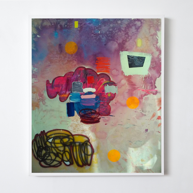 Max Presneill, ‘Prometheus - Redact 099’, 2016, TWFINEART