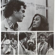 Yvonne Rainer