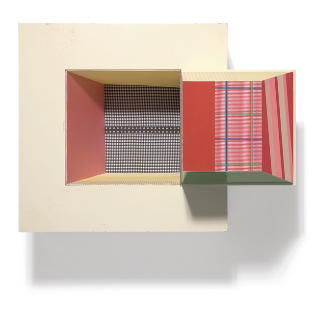 Robert Rauschenberg, ‘Publicon - Station II, from Publicons’, 1978, Phillips