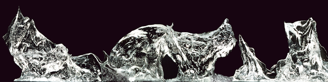 Ben Charles Weiner, ‘Gel Formations I’, 2019, Mark Moore Fine Art