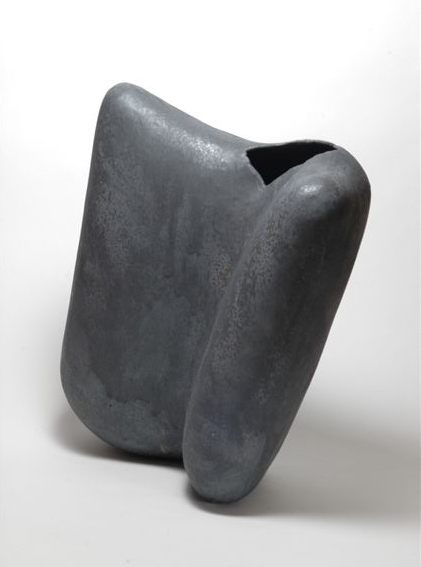 Kazuo Takiguchi, ‘Untitled ’, 2012, Design/Decorative Art, Ceramic, Pierre Marie Giraud