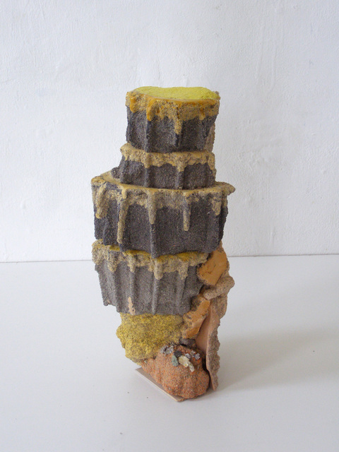 David McDonald, ‘Casting Amongst the Sands #34’, 2015, David B. Smith Gallery