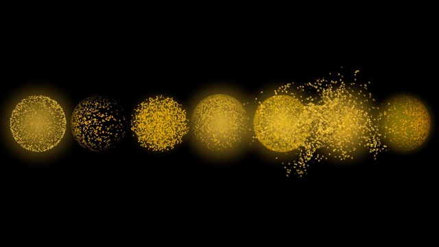 Shahzia Sikander, ‘Singing Suns’, 2016, Sean Kelly Gallery