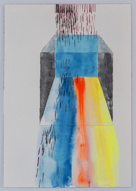 Millie Benson, ‘Untitled ’, 2017, Ground Floor Gallery